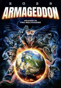 2025 Armageddon (2025 Armageddon)