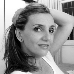 Foto de perfil de Daniela Santos