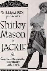 A Dançarina (Jackie)