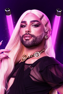 Luwi Bloom - Poster 1