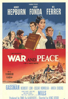 Guerra e Paz (War and Peace)