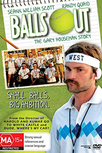  de Filme Bolas Fora: Gary o Treinador (2009)