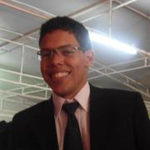 Foto de perfil de Djalma