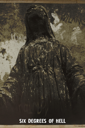  de Filme 6 Degrees of Hell (2012)