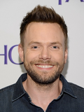 Joel McHale