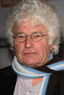 Jean-Jacques Annaud - Poster 1