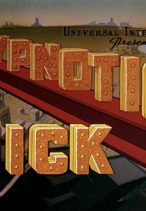 O Hipnotizador Caipira (Hypnotic Hick)