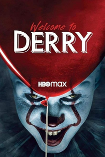 Bem-Vindo a Derry (1ª Temporada) - Poster / Capa / Cartaz - Oficial 1