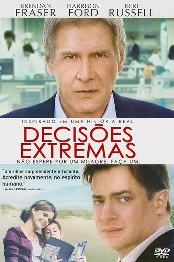 Poster de Filme Decisões Extremas (2010)