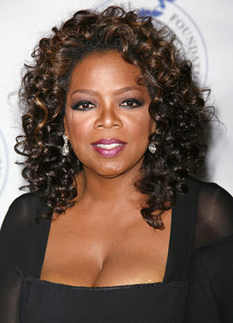 Oprah Winfrey - Foto 9