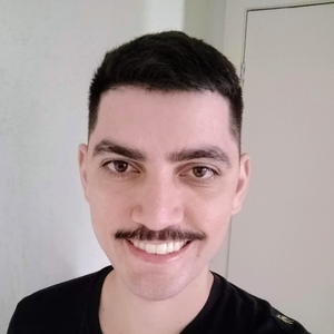 Foto de perfil de Gabriel Botero