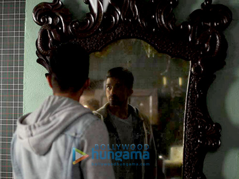 Foto 9 de Dobaara – See Your Evil
