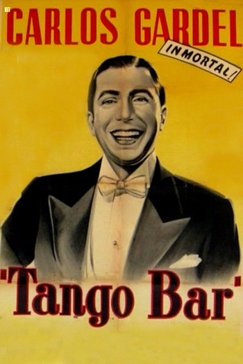  de Filme Tango Bar (1935)