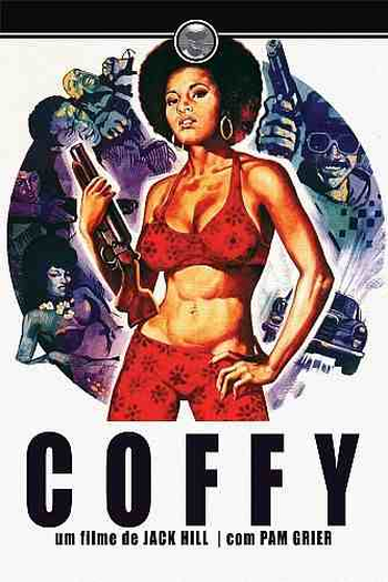  de Filme Coffy: Em Busca da Vingança (1973)