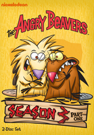Os Castores Pirados (3ª Temporada) (The Angry Beavers (Season 3))