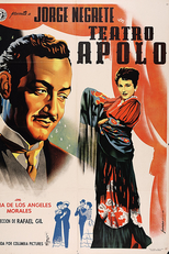 Melodias de Outrora (Teatro Apolo)