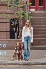 Amanda Seyfried’s Dog Finn Is the Ultimate Best Friend (Amanda Seyfried’s Dog Finn Is the Ultimate Best Friend)