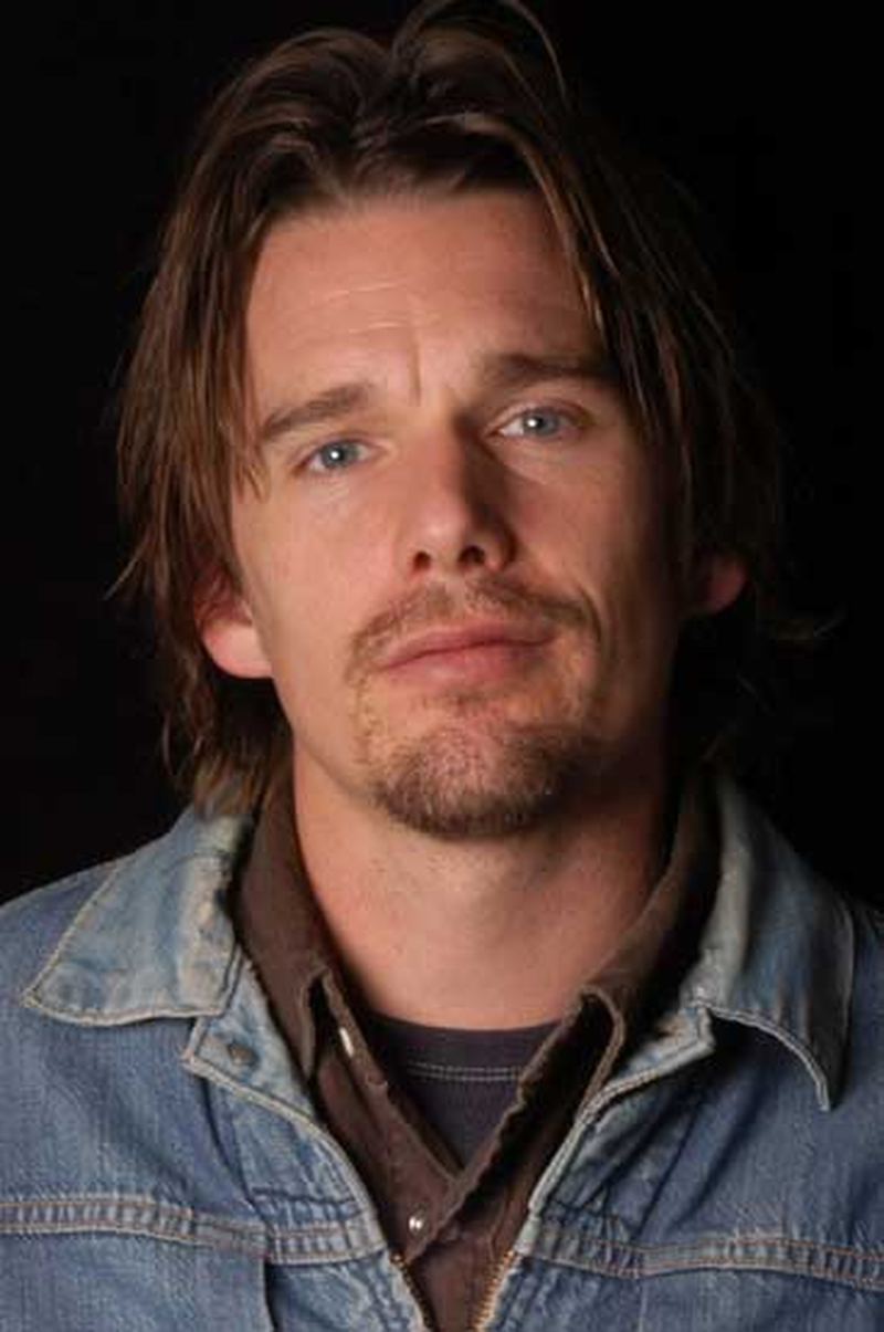Ethan Hawke - Foto 8