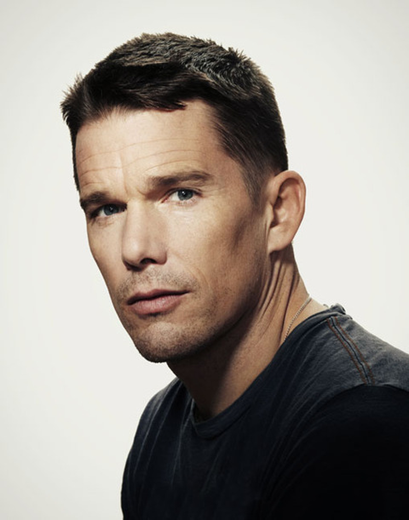 Ethan Hawke - Foto 9