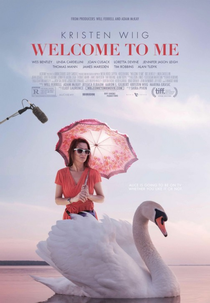 Bem-vindos ao Meu Mundo (Welcome to Me)