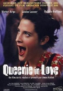 Queenie in Love (Queenie in Love)