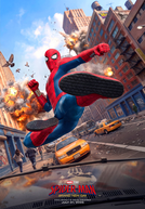 Homem-Aranha: Um Novo Dia