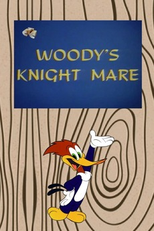 Cumprimentem a Coroa (Woody's Knight Mare)