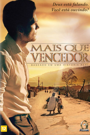 de Filme Mais que Vencedor (2014)