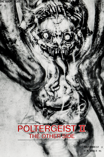  de Filme Poltergeist 2: O Outro Lado (1986)