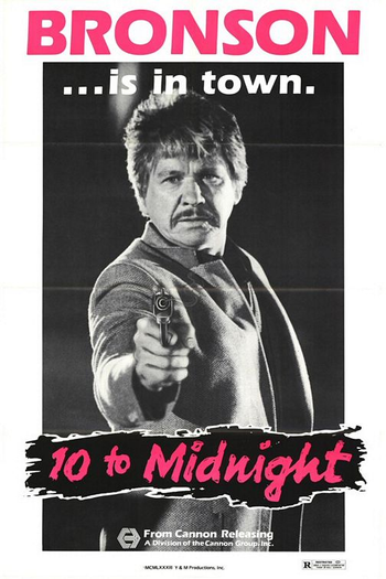  de Filme Dez Minutos para Morrer (1983)