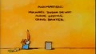 Trailer: Tom Sweep/Michaël Dudok de Wit