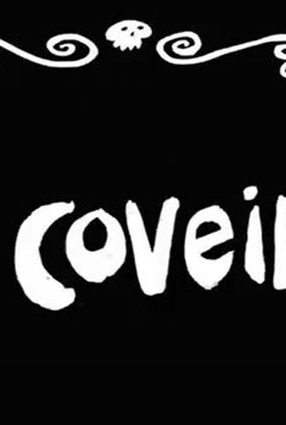 Poster 1 de Curta O Coveiro (2015)