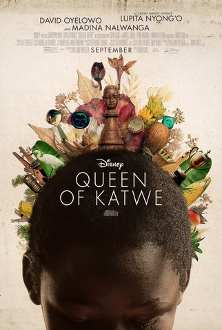 Rainha de Katwe (Legendado) – Filmes no Google Play