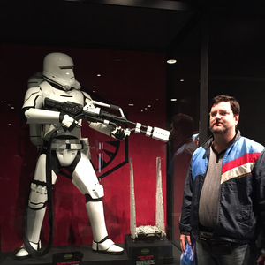 Foto de perfil de Vail