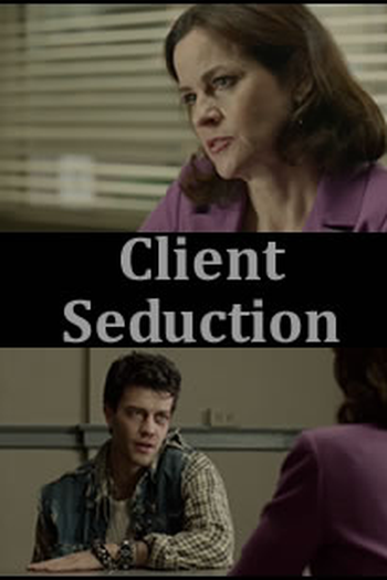 Poster de Filme Sedução Criminal (2014)