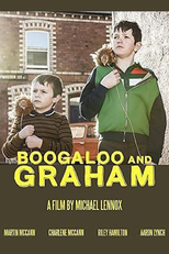 Boogaloo and Graham (Boogaloo and Graham)