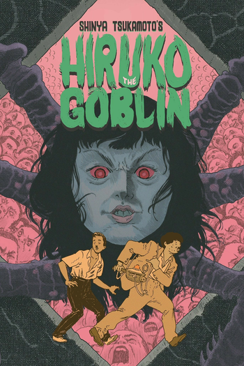  de Filme Hiruko o Duende (1991)