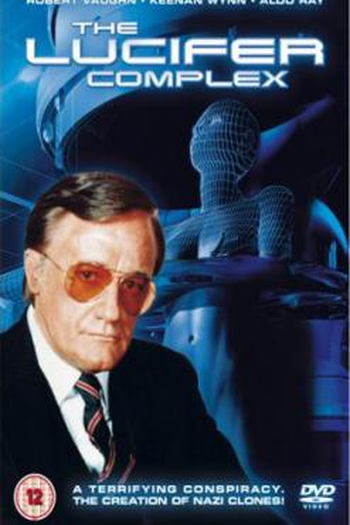  de Filme Complexo de Lúcifer (1978)