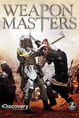 Arma Letal (Weapon Masters)