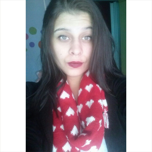 Foto de perfil de Camila