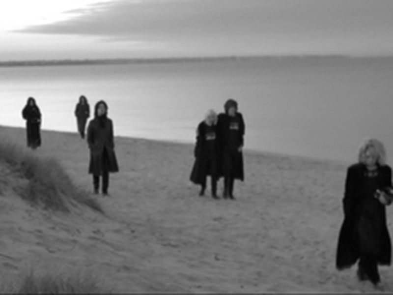 Foto 7 de Johnny Ghost 