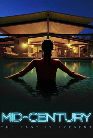 Poster 1 de Filme A Casa dos Segredos Enterrados (2022)