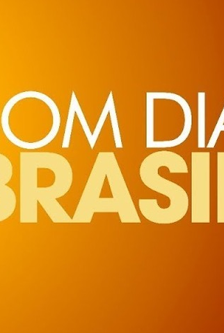 Poster 1 de TV Bom Dia Brasil (1983)