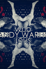 Quem Matou Candy Warhol? (Who Shot Candy Warhol?)