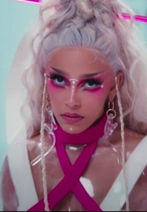 Doja Cat: Get Into It (Yuh) (Doja Cat: Get Into It (Yuh))