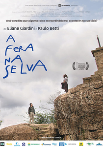 A Fera na Selva (A Fera na Selva)