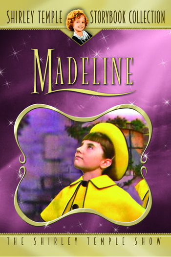  de Filme Shirley Temple's Storybook: Madeline (1960)