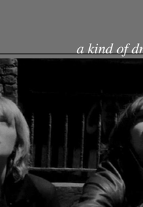 A Kind of Dream (A Kind of Dream)