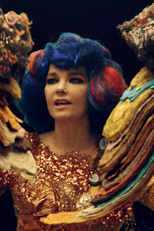 Björk: Mutual Core (Björk: Mutual Core)