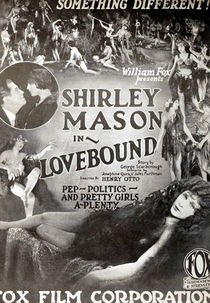 Lovebound (Lovebound)